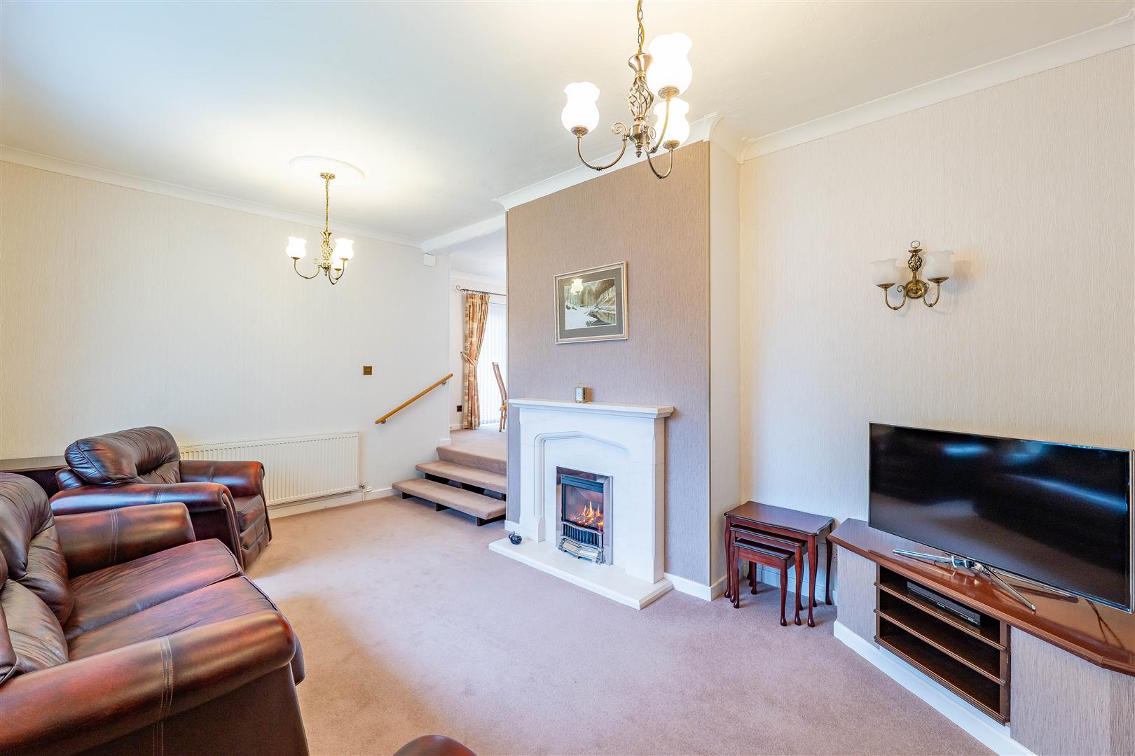 Radburn Close, Clayton-Le-Woods, Chorley